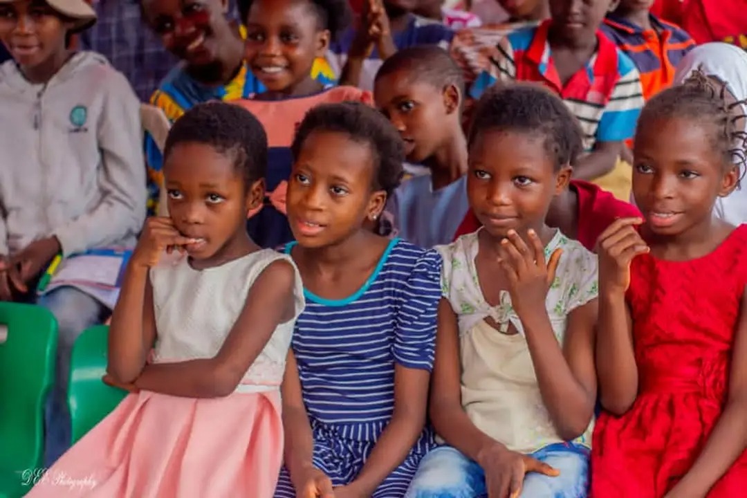 Who we are or moments