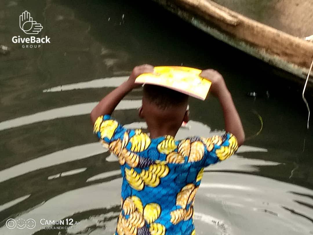 Who we are or moments that matters