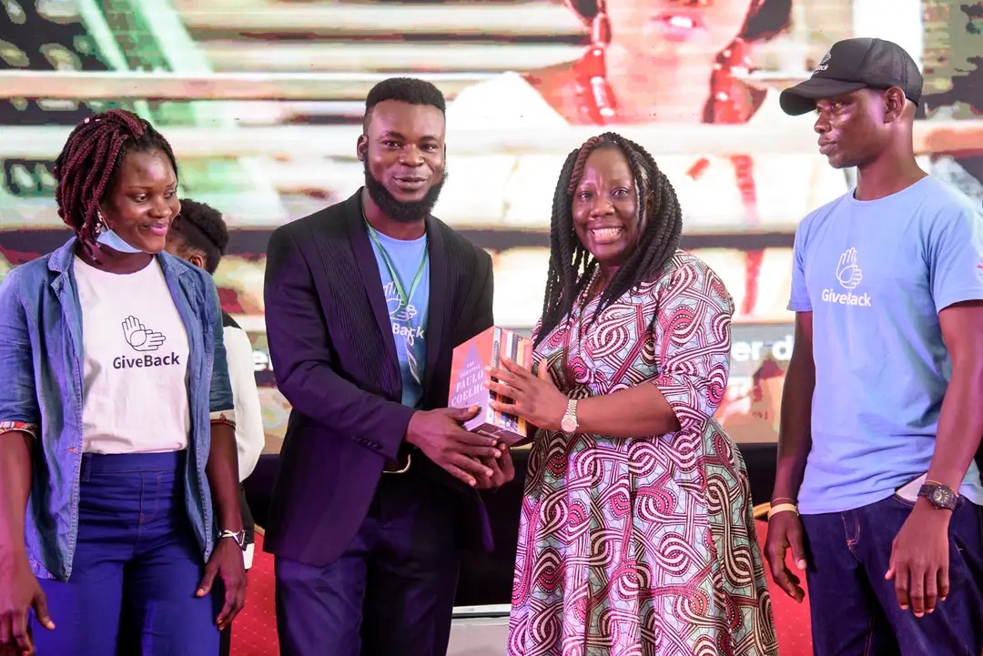 Who we are shot maybe